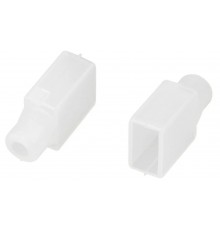 Заглушка для лент Arlight 029406 GALAXY