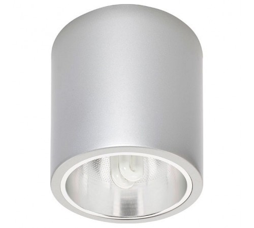 Накладной светильник Nowodvorski 4867 Downlight Silver