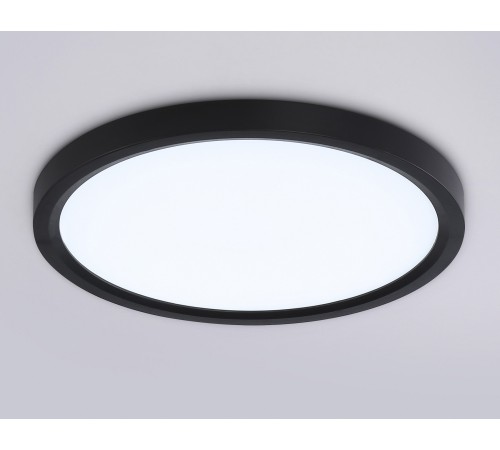 Накладной светильник Ambrella Light FZ1904 FZ