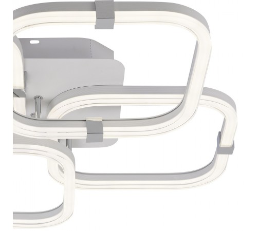 Потолочная люстра Escada 10280/4LED Factor