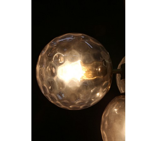 Подвесная люстра Aployt APL.728.06.04 Lora