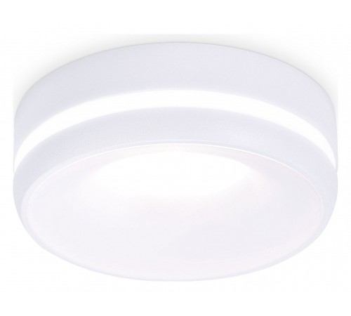 Встраиваемый светильник Ambrella Light TN3333 TN