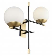 Бра Aployt APL.313.01.02 Kristina