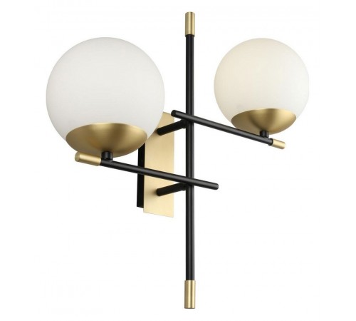 Бра Aployt APL.313.01.02 Kristina