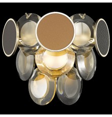 Накладной светильник Wertmark WE141.02.301 Oriella