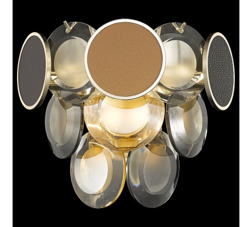 Накладной светильник Wertmark WE141.02.301 Oriella