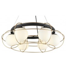 Подвесная люстра Aployt APL.317.03.06 Mahot