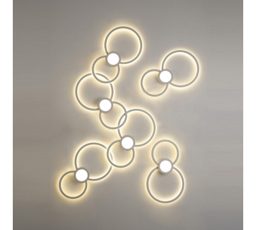 Накладной светильник Mantra 6230 Mural