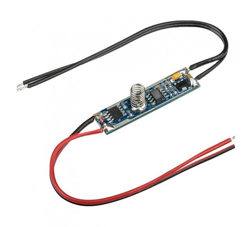 Микродиммер для профилей с проводом Arlight 019939 Sr