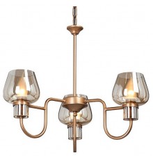 Подвесная люстра Vitaluce V4834-7/3 Шарики