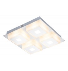 Накладной светильник Globo 41111-4 Quadralla