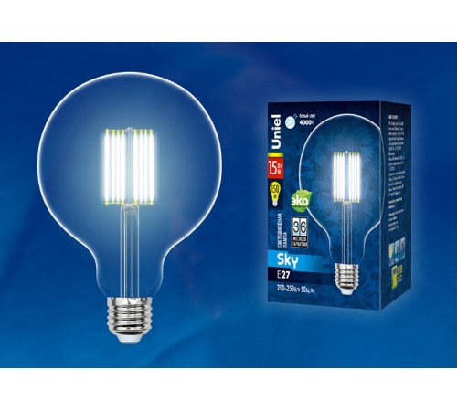 Лампа светодиодная Uniel UL-00004861