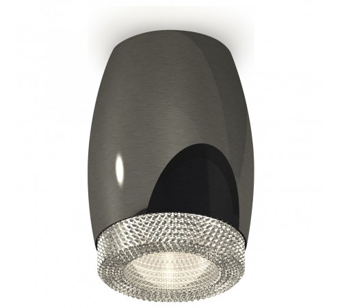 Накладной светильник Ambrella Light XS1123010 XS