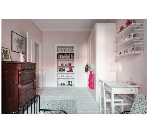 Настольная лампа декоративная Lucia Tucci BRISTOL T894.1 Bristol 5