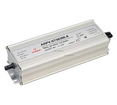 Блок питания Arlight 026171 ARPV-ST36300-A