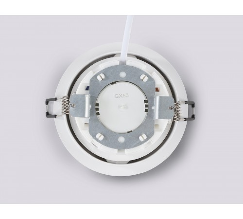 Встраиваемый светильник Ambrella Light TN52335 TN