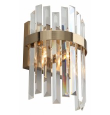 Накладной светильник Aployt APL.747.01.01 Melisa