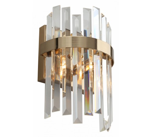 Накладной светильник Aployt APL.747.01.01 Melisa