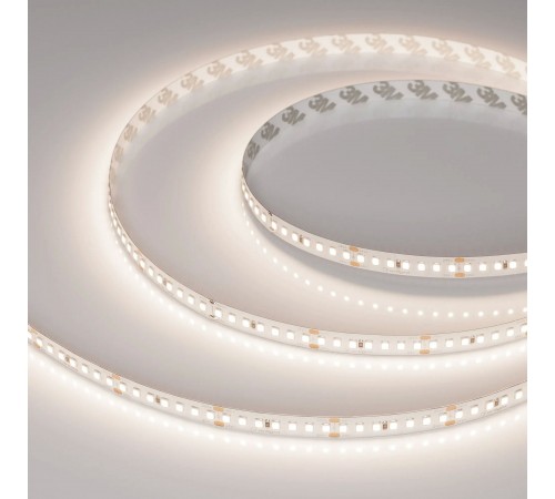 Лента светодиодная Arlight 042324 A168 24V 10mm 17 W/m