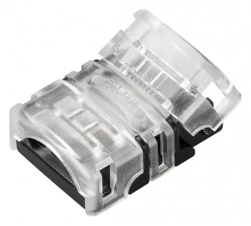 Соединитель лент прямой жесткий Arlight 31998 HIP-GERM-RGB