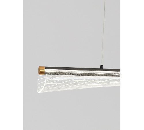 Подвесной светильник Natali Kovaltseva INNOVATION STYLE 83140