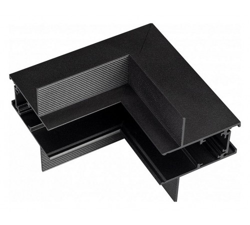 Соединитель угловой внутренний для треков встраиваемых Arlight 034718 MAG-ORIENT