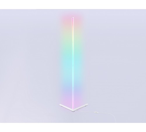 Торшер Ambrella Light FL8025 FL