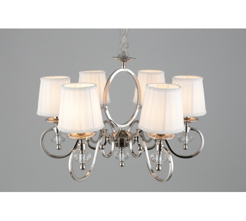 Подвесная люстра Aployt APL.717.03.06 Reni