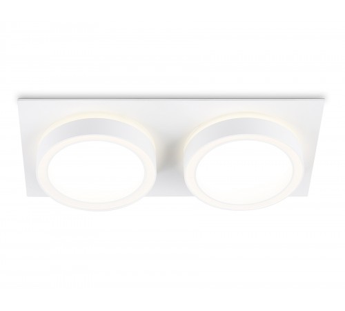 Встраиваемый светильник Ambrella Light TN52423 TN