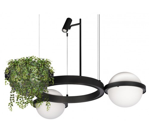 Подвесной светильник Loft it 10121/2 Jardin