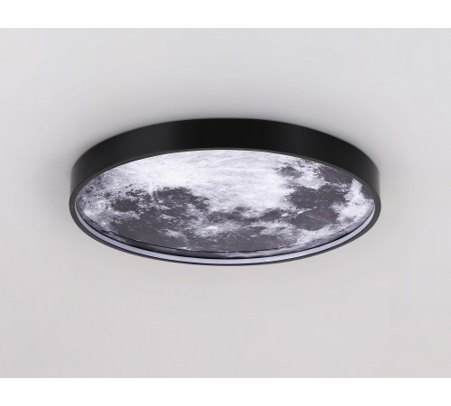 Накладной светильник Ambrella Light FW11110 FW