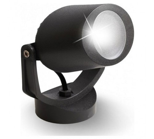 Настенно-потолочный прожектор Fumagalli 1M1.000.000.AXU1L Minitommy