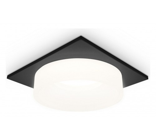 Встраиваемый светильник Ambrella Light TN1316 TN