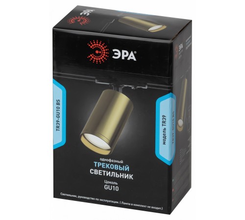 Светильник на штанге Эра TR39-GU10 BS