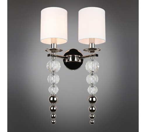 Бра Aployt APL.842.01.02 Floretta