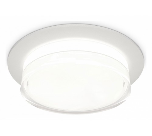 Встраиваемый светильник Ambrella Light XC8050024 XC