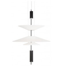 Подвесной светильник Loft it 10244/B Black Skylar