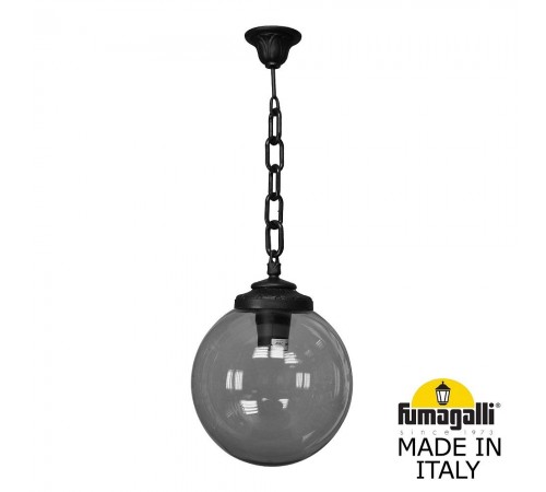 Подвесной светильник Fumagalli G30.120.000.AZF1R Globe 300