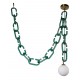 Подвесной светильник Loft it 10128C Green Chain