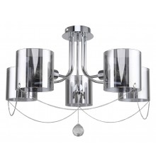 Люстра на штанге Escada 683/5P Intense