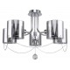 Люстра на штанге Escada 683/5P Intense