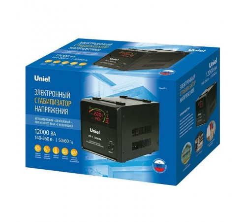 Стабилизатор Uniel UL-00012861