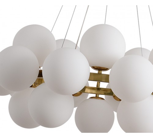 Подвесной светильник Kink Light 07508-20,20 Сида