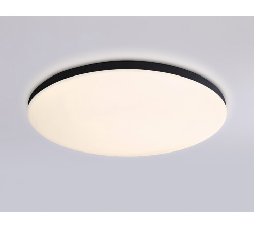 Накладной светильник Ambrella Light FZ2004 FZ