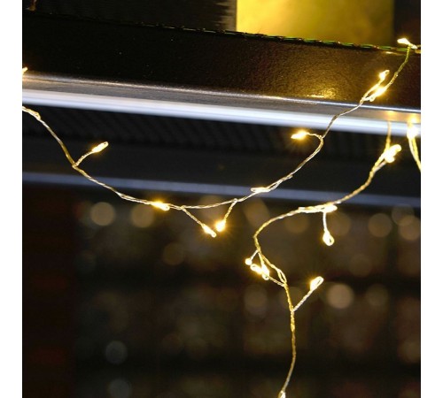 Гирлянда Нить CL584 51447