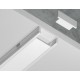 Профиль накладной Ambrella Light GP1700WH GP