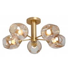 Люстра на штанге Vitaluce V3956-8/5PL V3956