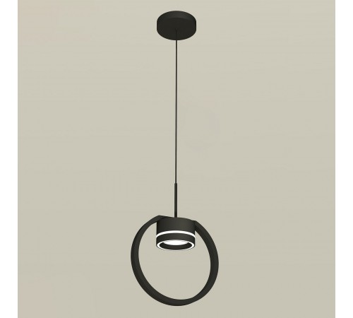 Подвесной светильник Ambrella Light XB9102151 XB