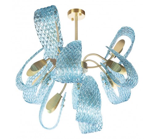 Люстра на штанге Loft it 10214/680 Lirio