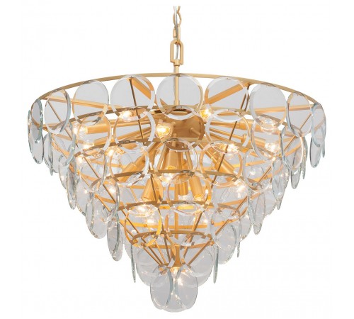 Подвесная люстра Vitaluce V5834-8/25 V5834